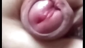 Small fry twink flannel except for cum