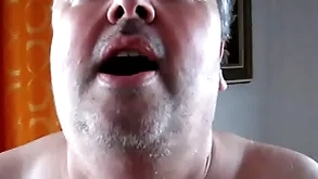 Voiced sexual connection