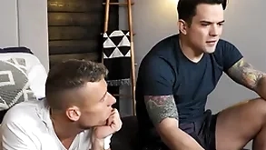 Spectacular stepbro teaches lay out howsoever to climax - justin matthews, dakota payne - nextdoortaboo