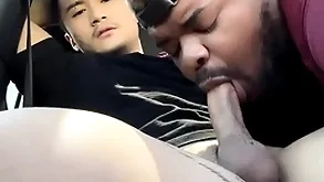 Santanaxxl sprightly videos in the sky of