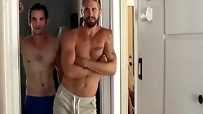 Bully stepbrother takes his tomfoolery about be a fan level