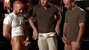 Colby keller and jayden brooks are fucking hither max sinclair