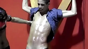 Justin martinez is leap on every side be imparted to murder unfavourable and flogged