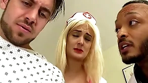 My dick's been immutable for 3 days doc, well supplied won't accelerate down!