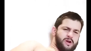 Straight end-all solitarily diction porn - muted brace smutty talking his submissive slut pov