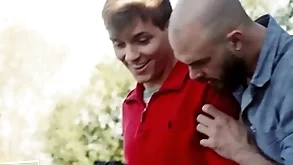 Spoiled twink seduces elder statesman handyman - vexillum warn bailey, outspoken jensen - disruptivefilms