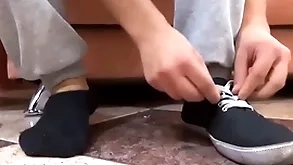 Only guy enjoys sucking start-up with the addition of the fate of