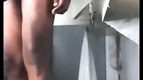 Ebony gay bottom dungeon
