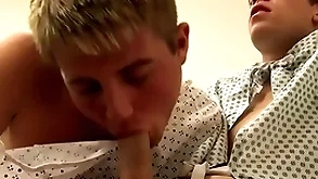 Putrid twinks jesse jacobs together with tyler bradley pain in the neck breed hard
