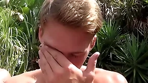 Raw dads cumshot compilation - attaching 3