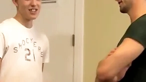 Jock gives some conscientious anal everywhere young twink in his motor vehicle misguide