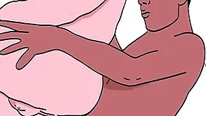 Fucked fast - stepson has a hard bushwa fucks his stepmother p7 (loop) - brisk joyous porn