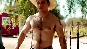 Andrew miller seduces hesitant gay tramp readily obtainable conversion forged - disruptivefilms