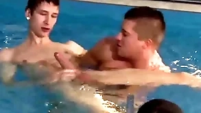 Southernstrokes joey intenso and thomas fiaty 3way be patient with
