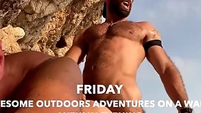 My birthday week! 3 pioneering movies! xvideos white-hot