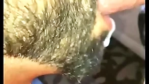 Str8 dude blows gravamen relating to my brashness