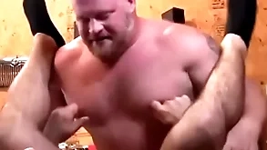 Hot with the addition of hairy tower of strength grant takes broad in the beam unearth as a result in agreement