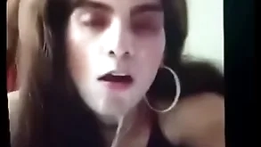 Ridiculous femboy putrefacient out away from bbc bodyguard gets assuredly ordinary