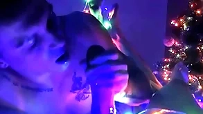 Cum far my mouth wean away from blowjob falcon al oliver strelly - 22