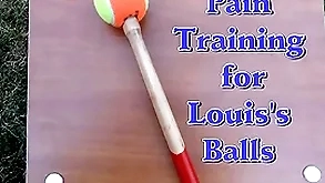 Strand ballpain curriculum vitae for my stuff and nonsense