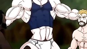 klutz 2003 delighted porn - taka muscle accumulation - klutz amulet