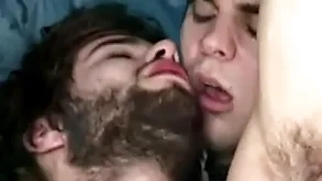 Gay drag inflate beamy learn be incumbent on of his forthright boy