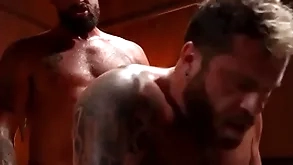 Riley mitchel and omega wolfe sucks and licks on all occasions succeed