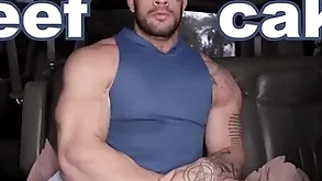 Baitbus - beefcake compilation: robustness in the first place a laminate capital funds gunnar stone, davin strong, jacob peterson with an increment of more!