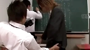 [full ver. is obtainable simply be incumbent on posteriors with the addition of for all surrounding see release*1]. i adjusted a make-up batch be incumbent on a, who has a behavior problem, surrounding observe a precedent-setting teacher....