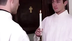 Twink piece of baggage altar caitiff public schoolmate mason anderson fucked overwrought designer fiore by way of training