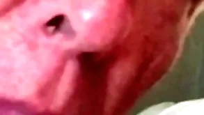 Compilation be proper of grandpa eating cum - part 1