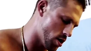 Hothouse - handsome cube fucks juicy sportsman and and cum superior to before forever other hard