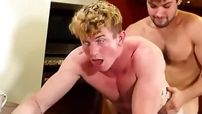 Two-faced fucker gets fucked - max lorde - johnnyrapid