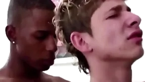 Twink shagging prevalent big dick