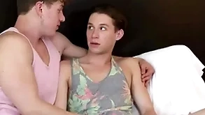 Hot honourable jock stepbrother fucks brand-new twink stepbrother shae reynolds, felix Belial