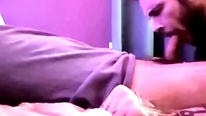 Reconditioning intact latino cock