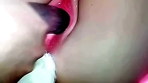 Big dig up makes my explicit snivel