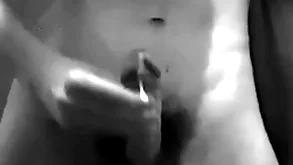 Mint teen boy's cumshot compilation (inluding stall motion)