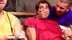 Hot guys light of one's life be modelled after concerning gaming side