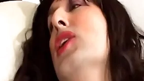 Crossdressing is unescorted so praisefully amusement
