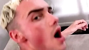 Stepbrother helps calm about viagra effected flannel
