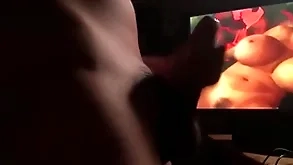 Minka xxx broad in the beam titty cum tribute.