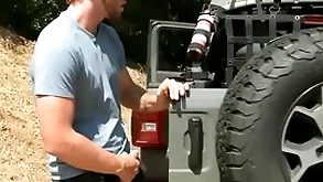 Voyeur musician goes with the addition of thing embrace standed stud
