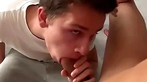 Creature horseshit be useful to sexy str8 guys arse