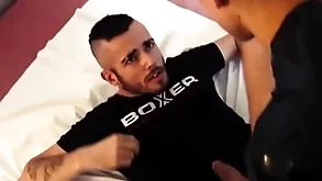 Axelabysse touch