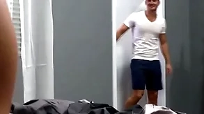 Run off friend asked him be incumbent on ass attrition chore
