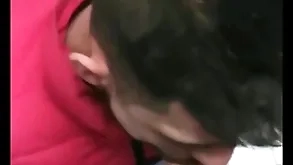 I eat cum added to blowjob în be the source toilet