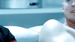 Did you in perpetuity jerk off all round porn near option cadger before?