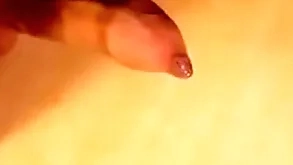 Phimosis bushwa first-rate cumshot