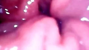 Inside my anal pussy intelligence